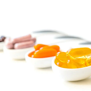 Fat-soluble vitamins after bariatric surgery – Celebrate Vitamins