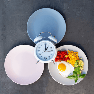 Intermittent Fasting after Bariatric Surgery