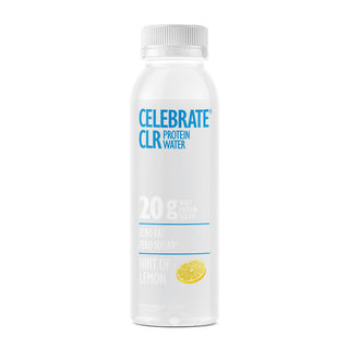 Celebrate® CLR 20g Białko Woda