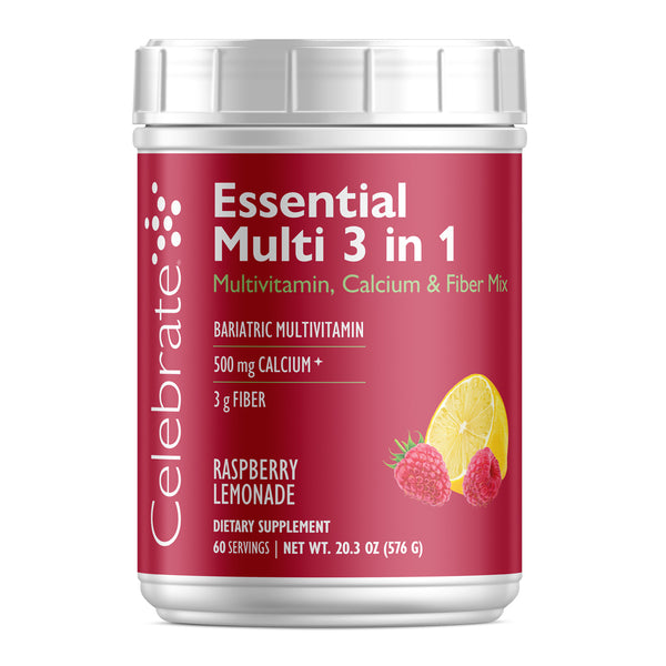 Raspberry Lemonade / 60 Servings