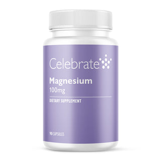 Magnesium, Capsules