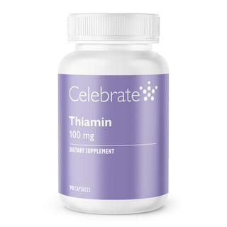 Tiamina Witamina B1 100 mg