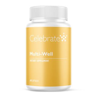 Multi-Well Multivitamin Kapsülleri