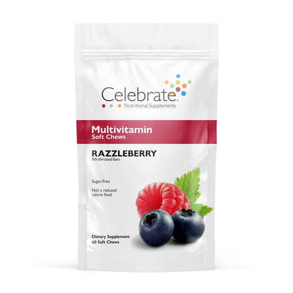 Razzleberry / 60 Count