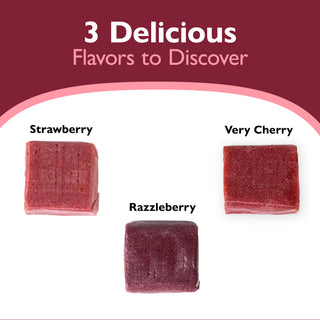 Bariatric Multivitamin without Iron, Soft Chews