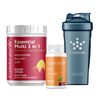Starter po operacji Zestaw ( 3 w 1 )