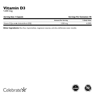 Vitamine D3