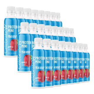 Protein Mini 15G Protein Shots