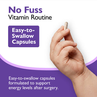 Vitamin B-50 Complex, Capsule