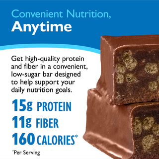 Protein Bars, 7 Pack