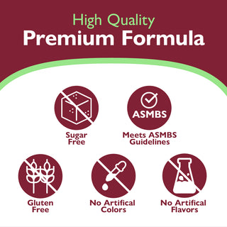 Essential Multi 2 in 1 Multivitamin with Calcium, Chewable