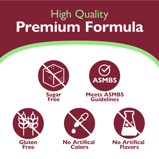 Essential Multi 3 in 1 Multivitamin with Calcium, Drink Mix