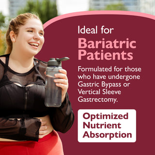 Bariatric Multivitamin without Iron, Soft Chews