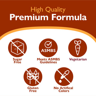 Iron 60 mg + Vitamin C, Capsules
