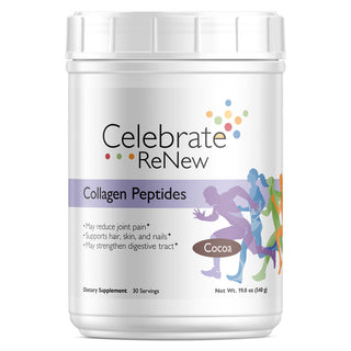 Collagen Peptides, Powder