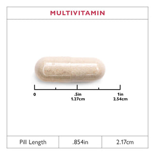 Bariatrik Multivitamin olmadan Demir Kapsüller